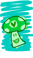 vinesauce vineshroom // 720x1280 // 215.7KB