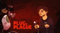artist:sprouteeh plug_and_plague streamer:vinny // 1920x1080 // 2.8MB