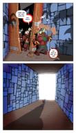 artist:zeurel comic game:dwarf_fortress streamer:joel // 1000x1750 // 1.1MB