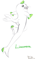 streamer:limes // 551x900 // 107.3KB