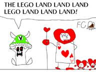 artist:flamechocobo game:legoland lego streamer:joel // 800x600 // 107.0KB