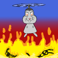 bunny game:space_station_silicon_valley stream streamer:umjammerjenny // 600x600 // 213.2KB