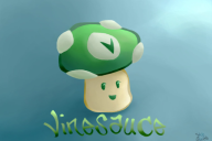 streamer:vinny vinesauce // 600x400 // 34.2KB