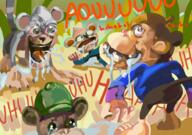 artist:tittyphat game:monkey_mischief streamer:vinny // 906x635 // 744.7KB