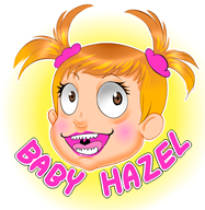 artist:bubbeiy baby_hazel streamer:revscarecrow // 768x785 // 354.2KB