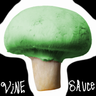 artist:slinjo98 mushroom realistic vineshroom // 325x325 // 82.0KB