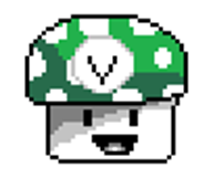 vineshroom // 102x86 // 969