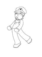 animated artist:mage game:Mario_and_Luigi_Superstar_Saga streamer:vinny // 672x900 // 430.7KB