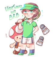 artist:bobamiruku brb game:mario_tennis_aces salt streamer:vinny toad // 2000x2163 // 1022.0KB
