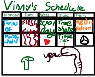 artist:SealSquasher streamer:vinny // 696x564 // 87.9KB
