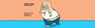 Paul_Blart animated artist:toe_dough_keteh comic game:grossology streamer:vinny whats_wrong // 1000x296 // 4.9MB