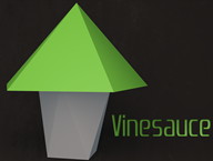 3d vinesauce vineshroom // 2048x1556 // 2.6MB