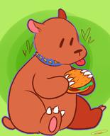 Game:Far_Cry_5 artist:Vindicious bear burger streamer:vinny // 979x1212 // 511.1KB