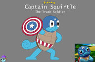artist:HCbail102 captain_america game:android_trash pokemon squirtle streamer:vinny // 2239x1458 // 236.6KB