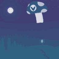artist:coxinmiaz streamer:vinny // 900x900 // 16.4KB