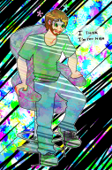 artist:cee streamer:vinny // 1200x1813 // 2.4MB