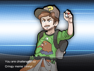 artist:moshont game:pokemon game:pokemon_moon streamer:vinny vinesauce // 1000x750 // 502.1KB