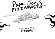 artist:Deathwhistle game:planet_coaster pizza streamer:joel // 2500x1767 // 714.8KB