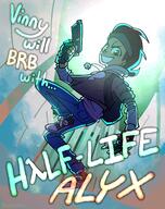 artist:BrokenSketch brb game:half-life:_alyx streamer:vinny // 1828x2305 // 4.8MB