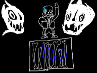 game:undertale sans streamer:joel // 800x600 // 144.4KB