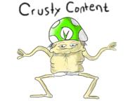 animated artist:caroose_carootler crust gif streamer:vinny // 800x600 // 354.3KB
