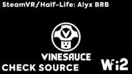 artist:Wii2 brb game:half-life:_alyx streamer:vinny video // 764x430 // 4.8MB