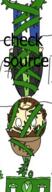 Grey_Leno artist:fishyfishdish birthday chat gnorts meat mr_dink scoot sponge streamer:vinny // 151x556 // 162.7KB