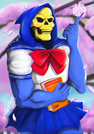 skeletor streamer:joel // 690x980 // 734.7KB