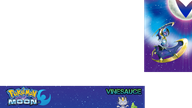 game:pokemon_moon overlay streamer:vinny vinesauce // 1920x1080 // 1.3MB