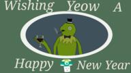 artist:Thededsec101 happy_new_year kermeat streamer:vinny // 1920x1080 // 358.5KB