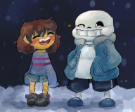 game:undertale streamer:joel // 1032x863 // 1.7MB