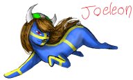 pokemon streamer:joel // 1600x960 // 148.9KB