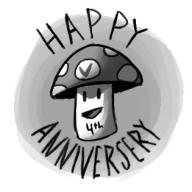 4th_anniversary artist:sprouteeh // 315x315 // 57.5KB