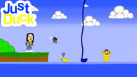 artist:Tommy game:feed_ducks streamer:vinny // 1920x1080 // 331.1KB
