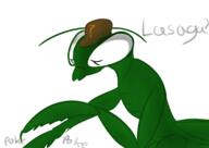 artist:Laliloluhla game:ftl mantis streamer:vinny // 1754x1240 // 586.1KB