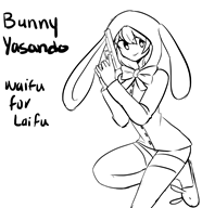 anime artist:manashiku bunny_yasando game:sven_coop hatsune_miku streamer:vinny // 1371x1414 // 307.8KB