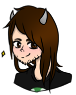 streamer:joel vinesauce // 299x373 // 63.1KB