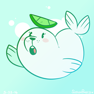 streamer:limes // 800x800 // 117.5KB