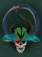 artist:borealisinmay streamer:joel vargshroom // 720x960 // 537.8KB