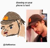 artist:diuhbeetus streamer:vinny // 310x298 // 47.9KB