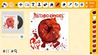 artist:AzumangaDummie blood_bagel game:tomodachi_life streamer:vinny // 1280x720 // 240.8KB