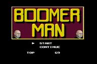 Boomer artist:lokio2016 game:boomer_man streamer:joel // 1268x839 // 467.9KB