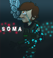 game:soma streamer:vinny vinesauce // 2127x2305 // 1.6MB