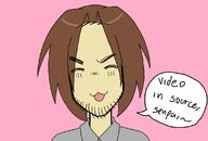 artist:P-Chan streamer:vinny // 1119x760 // 183.5KB
