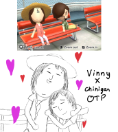 artist:chinigan game:tomodachi_life streamer:vinny // 900x1000 // 525.3KB
