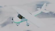 3d animated artist:lowerbadger blender game:microsoft_flight_simulator streamer:vinny // 800x450 // 4.9MB