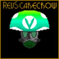 8bits artist:Aleo_Va logo streamer:revscarecrow // 90x90 // 1.9KB