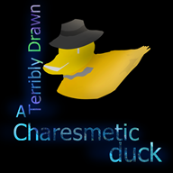 artist:redeemer000 duck game:we_happy_few streamer:vinny // 1900x1900 // 830.2KB