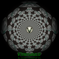 streamer:vinny vinesauce // 900x900 // 1.3MB