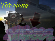 streamer:vinny video_vinesauce // 1600x1200 // 2.0MB